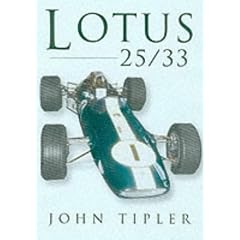 Lotus 25/33