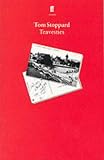 Travesties [Faber Paperback]