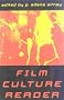 Film Culture Reader