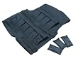 Ironman Weighted Vest - 40lb Adjustable