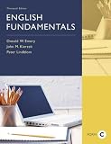English Fundamentals, Form C (13th Edition)