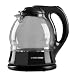 Black & Decker JKC660BC 1.8L Glass Kettle