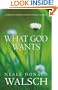 What God Wants
