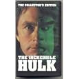 The Incredible Hulk Collector's Edition: Broken Image & King of the Beach