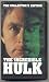 All Products : The Incredible Hulk Collector's Edition: Broken Image & King of the Beach