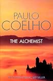  : The Alchemist: A Fable About Following Your Dream