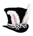 Search: Kid's White Rabbit Topper Search: Kid's White Rabbit Topper