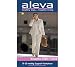 Aleva - Simply Sheer Pantyhose for Women - 15 20 mmHg