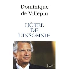 H�tel de l'insomnie