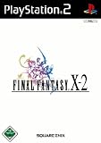 Final Fantasy X-2