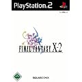Final Fantasy X-2