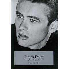 James Dean: Rebel with a Cause (Indiana Biography)