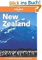 Lonely Planet: New Zealand