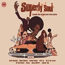 Superfly Soul
