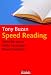 Speed Reading: Schneller lesen - Mehr verstehen - Besser behalten (Goldmanns Taschenbücher)