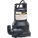 Wayne Submersible Utility Pump - 1740 GPH, 1/5 HP, 1 1/4in., Model# VIP15