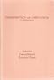Hermeneutics and Unification Theology (Conference Series (Unification Theological Seminary), No. 5.)