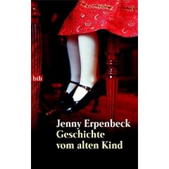 Geschichte vom alten Kind