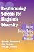 Restructuring Schools for Linguistic Diversity: Linking Decision Making to Effective Programs (Language and Literacy Series (Teachers College Pr))