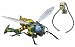 Transformers Beast Wars Waspinator