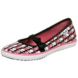 Keds Little Kid/Big Kid Eleanor Champion Knack Seaside Mary Jane