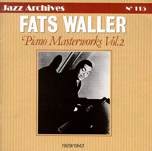 CD-Charts  Search : Piano Masterworks, Vol. 2 (1929-1943)
