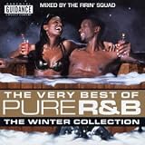 The Very Best of Pure R&B: The Winter Collection