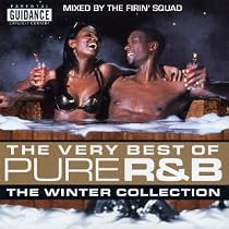 The Very Best of Pure R&B: The Winter Collection