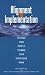 Books : Alignment for Implementation