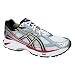 ASICS Gel-Foundation 8 (2E) Men's Running Shoes (TN8A4-0190), UK9.5