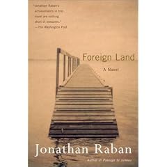 Foreign Land (Vintage Departures)