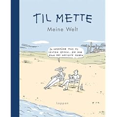 Meine Welt: So ungef�hr muss es Leuten gehen, die nur noch das N�tigste haben