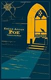 Edgar Allan Poe: Collected Works [Leather Bound] [2011] Reprint Ed. Edgar Allan Poe, Adrienne J. Odasso
