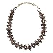 EXP Handmade Cat's Eye Necklace