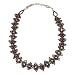 Handmade Cat's Eye Necklace