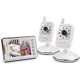 Summer Infant Multi-View Video Monitor