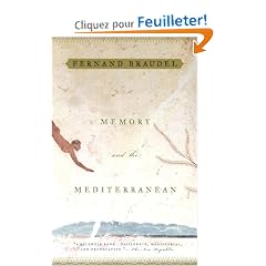 Memory and the Mediterranean