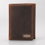 Fossil Brady Trifold