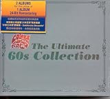 The Ultimate 60s Collection (Colors From Another Time) {Various Artists}