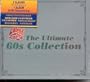 The Ultimate 60s Collection (Colors From Another Time) {Various Artists}
