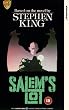 Salem's Lot (Long Version) [VHS] [1981]