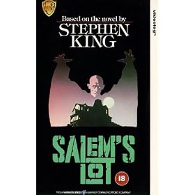 Salem's Lot - Full Length Version [VHS] [1981]