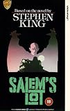 Salem's Lot (Long Version) [VHS] [1981]