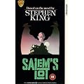 Salem's Lot (Long Version) [VHS] [1981]