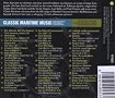 Classic Maritime Music from Smithsonian Folkways Recordings Classic Maritime Music from Smithsonian Folkways Recordings