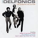 Definitive Collection