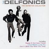 Definitive Collection
