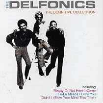 The Definitive Collection
