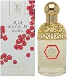 Aqua Allegoria Grosellina by Guerlain for Women 2.5 oz Eau de Toilette Spray
