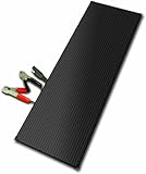 Nature Power 40015 18-Watt Solar Powered 12-Volt Battery Charger Nature Power 40015 18-Watt Solar Powered 12-Volt Battery Charger